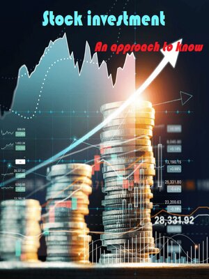 cover image of Stock investment